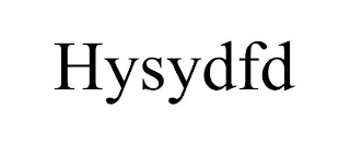 HYSYDFD