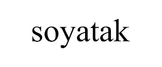 SOYATAK