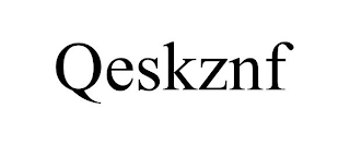 QESKZNF