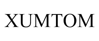 XUMTOM