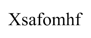 XSAFOMHF