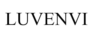 LUVENVI