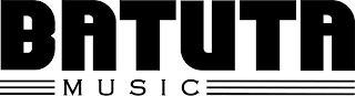BATUTA MUSIC