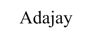 ADAJAY