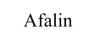 AFALIN