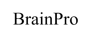 BRAINPRO