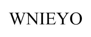 WNIEYO