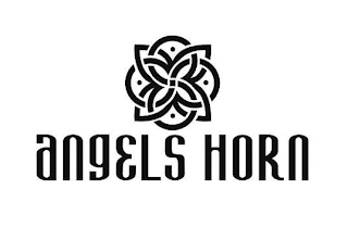 ANGELS HORN