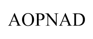 AOPNAD