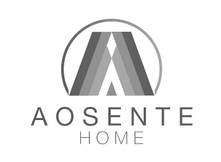 AOSENTE HOME