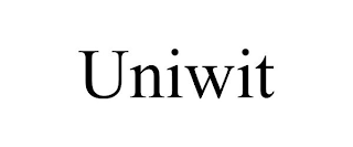 UNIWIT