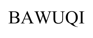 BAWUQI