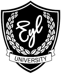 EYL UNIVERSITY