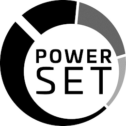 POWER SET