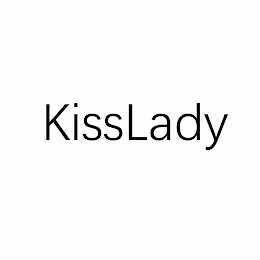 KISSLADY
