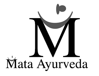 M MATA AYURVEDA