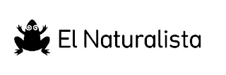 EL NATURALISTA