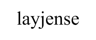 LAYJENSE