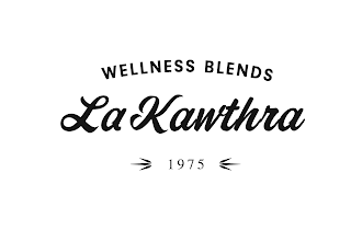 WELLNESS BLENDS LA KAWTHRA 1975