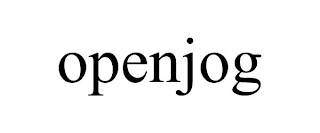 OPENJOG