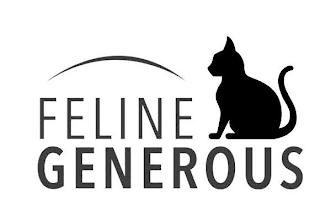 FELINE GENEROUS