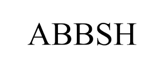 ABBSH