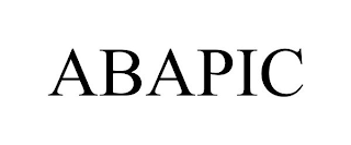 ABAPIC