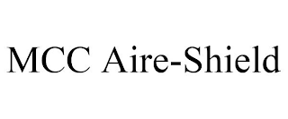 MCC AIRE-SHIELD