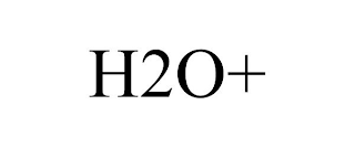 H2O+