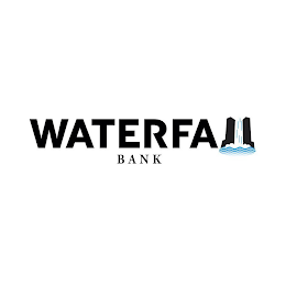 WATERFALL BANK