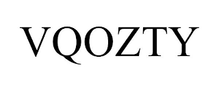 VQOZTY