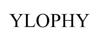 YLOPHY