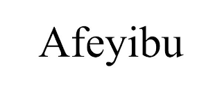 AFEYIBU