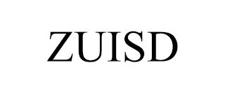 ZUISD