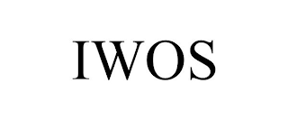 IWOS