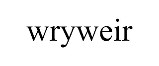 WRYWEIR