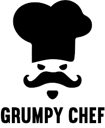 GRUMPY CHEF