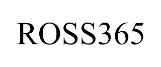 ROSS365