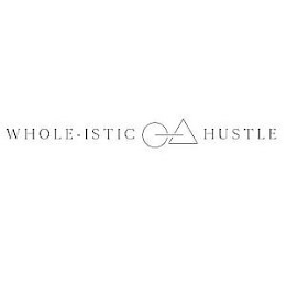 WHOLE-ISTIC HUSTLE