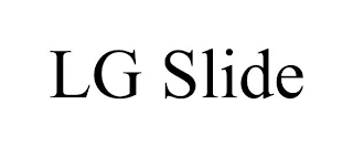 LG SLIDE