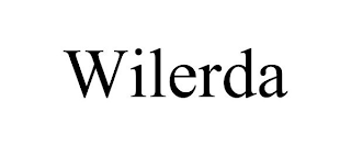 WILERDA