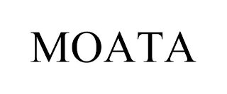 MOATA