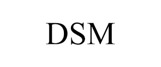 DSM