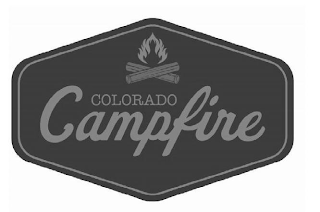 COLORADO CAMPFIRE