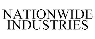 NATIONWIDE INDUSTRIES