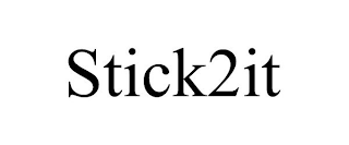 STICK2IT