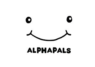 ALPHAPALS