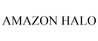 AMAZON HALO