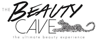 THE BEAUTY CAVE BOUTIQUE THE ULTIMATE EXPERIENCE