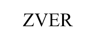 ZVER